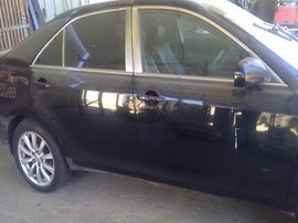 2009 TOYOTA CAMRY, BLACK, SE MODEL, 3.5L, AT.   Z26433